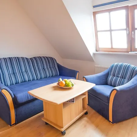 Schelterhof Apartment
