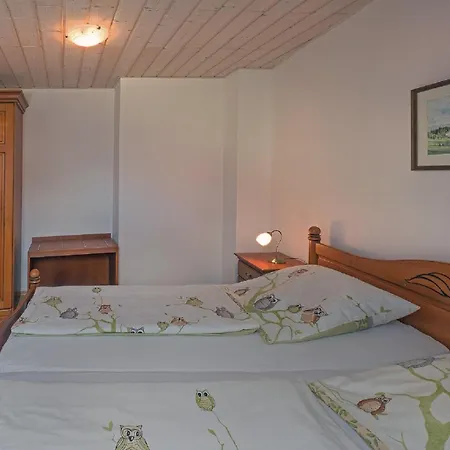 Apartment Schelterhof *