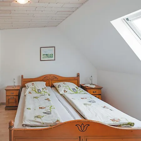 Schelterhof Apartment *