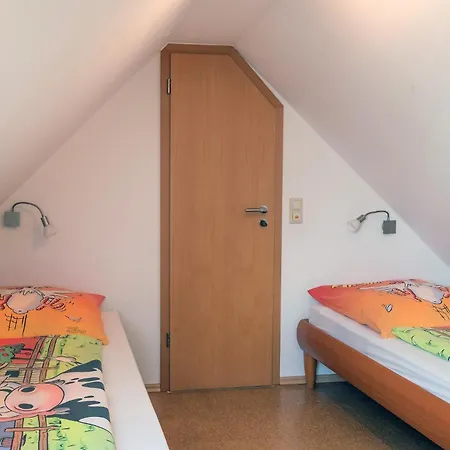 Apartment Schelterhof *