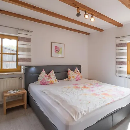 Schelterhof Apartment