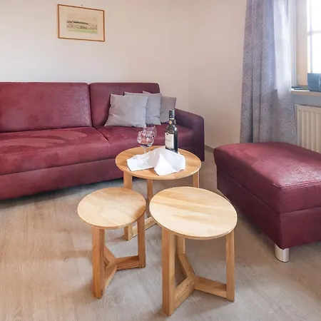Apartment Schelterhof *