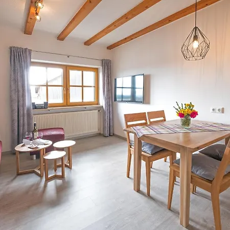 Apartment Schelterhof