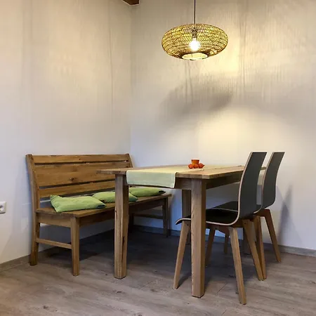 Apartment Schelterhof
