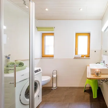 Apartment Schelterhof