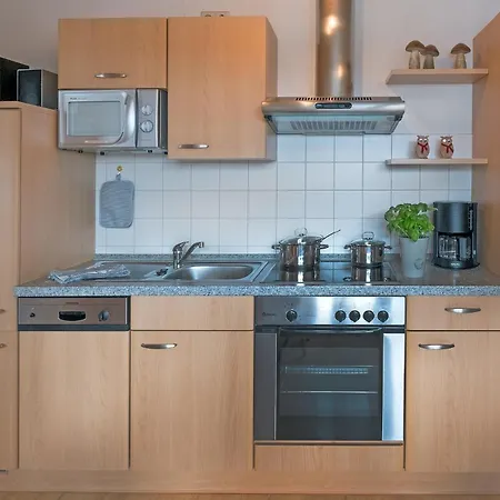 Schelterhof Daire *