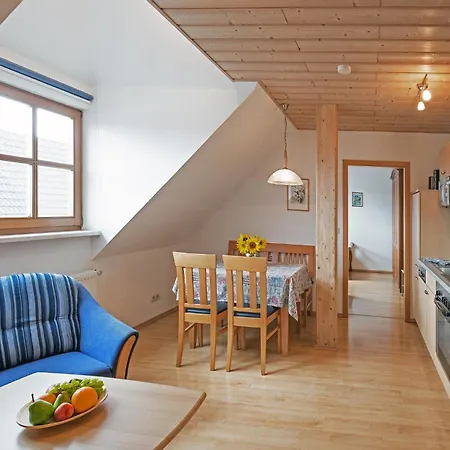 Appartement Schelterhof *