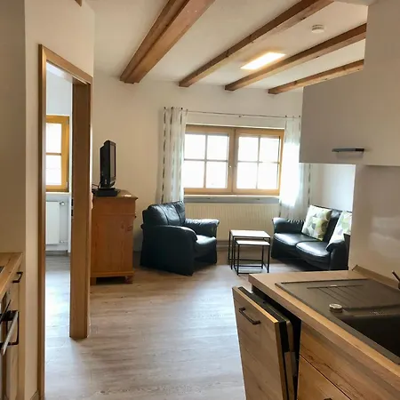 Apartment Schelterhof *