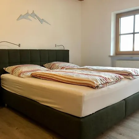Apartment Schelterhof *