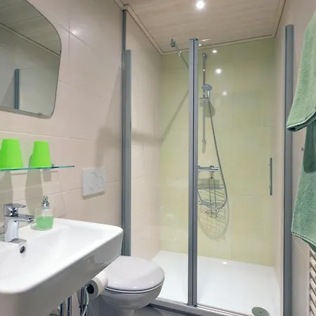 Appartement Schelterhof Wunsiedel