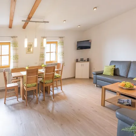 Appartement Schelterhof *