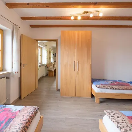 Schelterhof Daire *