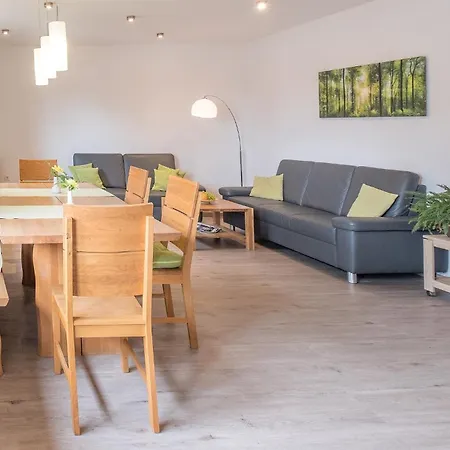 Schelterhof Daire *