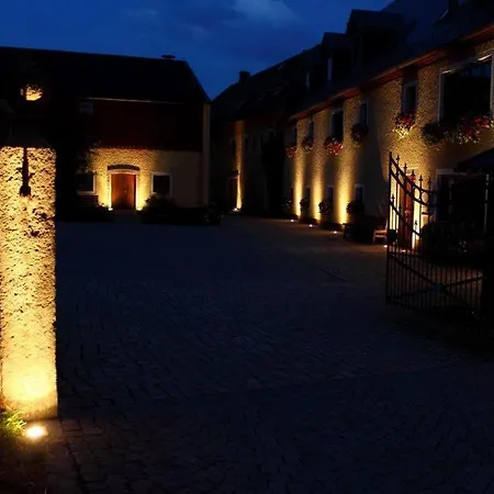 Schelterhof * Wunsiedel