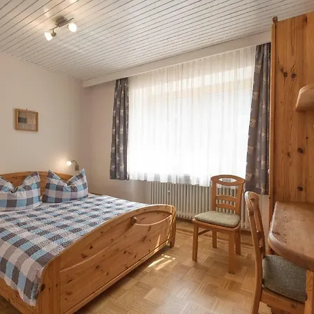Schelterhof Appartement Wunsiedel