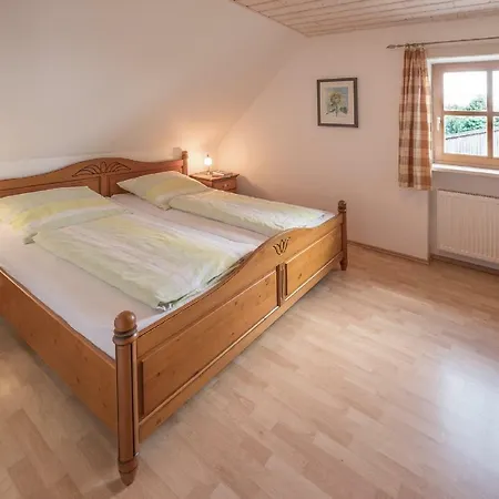 Schelterhof Daire
