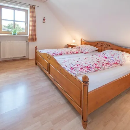 Appartement Schelterhof