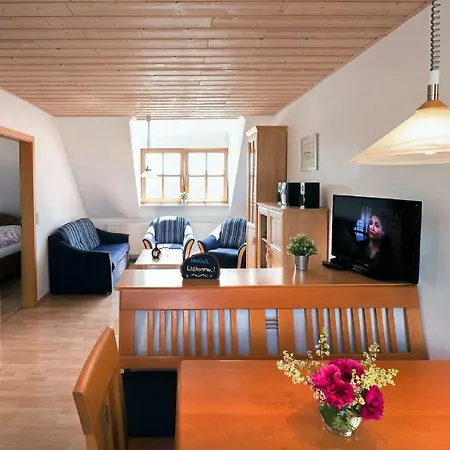 Schelterhof Wunsiedel