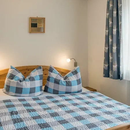 Apartment Schelterhof