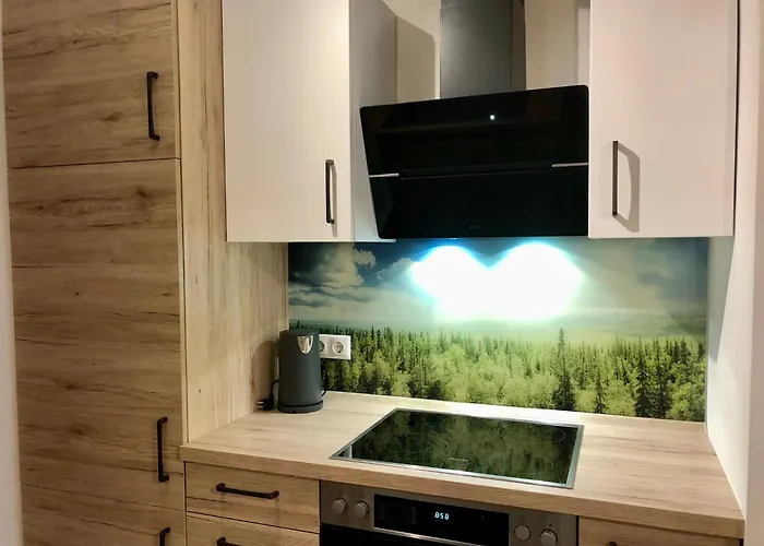 Apartamento Schelterhof Wunsiedel