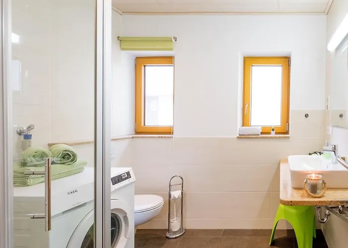 Apartamento Schelterhof