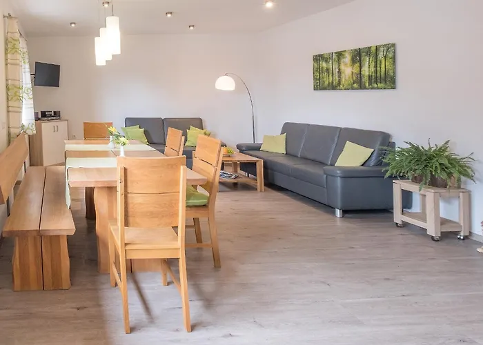 Schelterhof Apartamento *