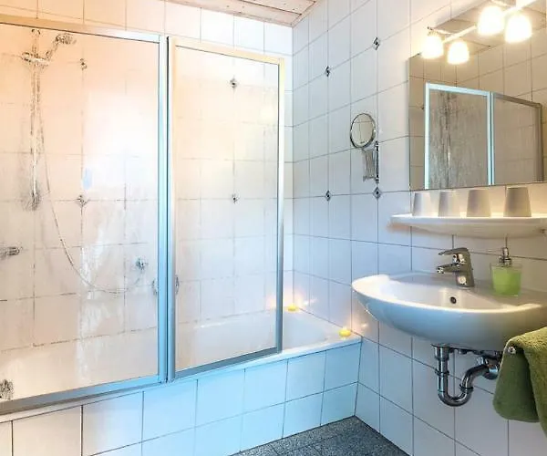 Apartamento Schelterhof *