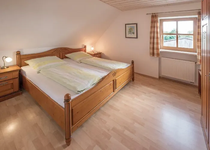 Schelterhof Apartamento