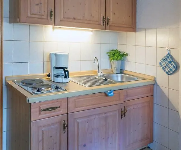 Apartamento Schelterhof