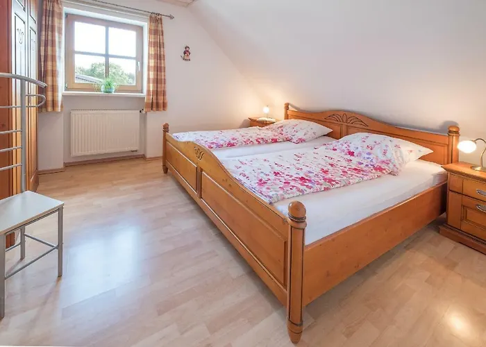 Apartamento Schelterhof