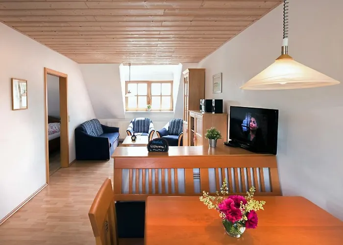 Schelterhof Wunsiedel