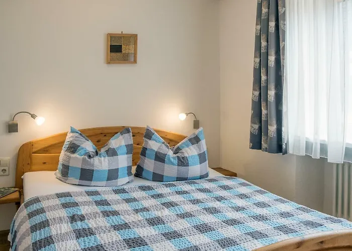 Apartamento Schelterhof